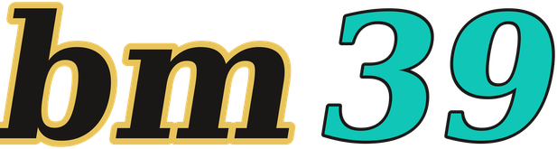 bm39 logo